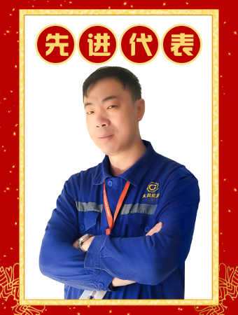 長沙安全用氣服務(wù)站-周炯