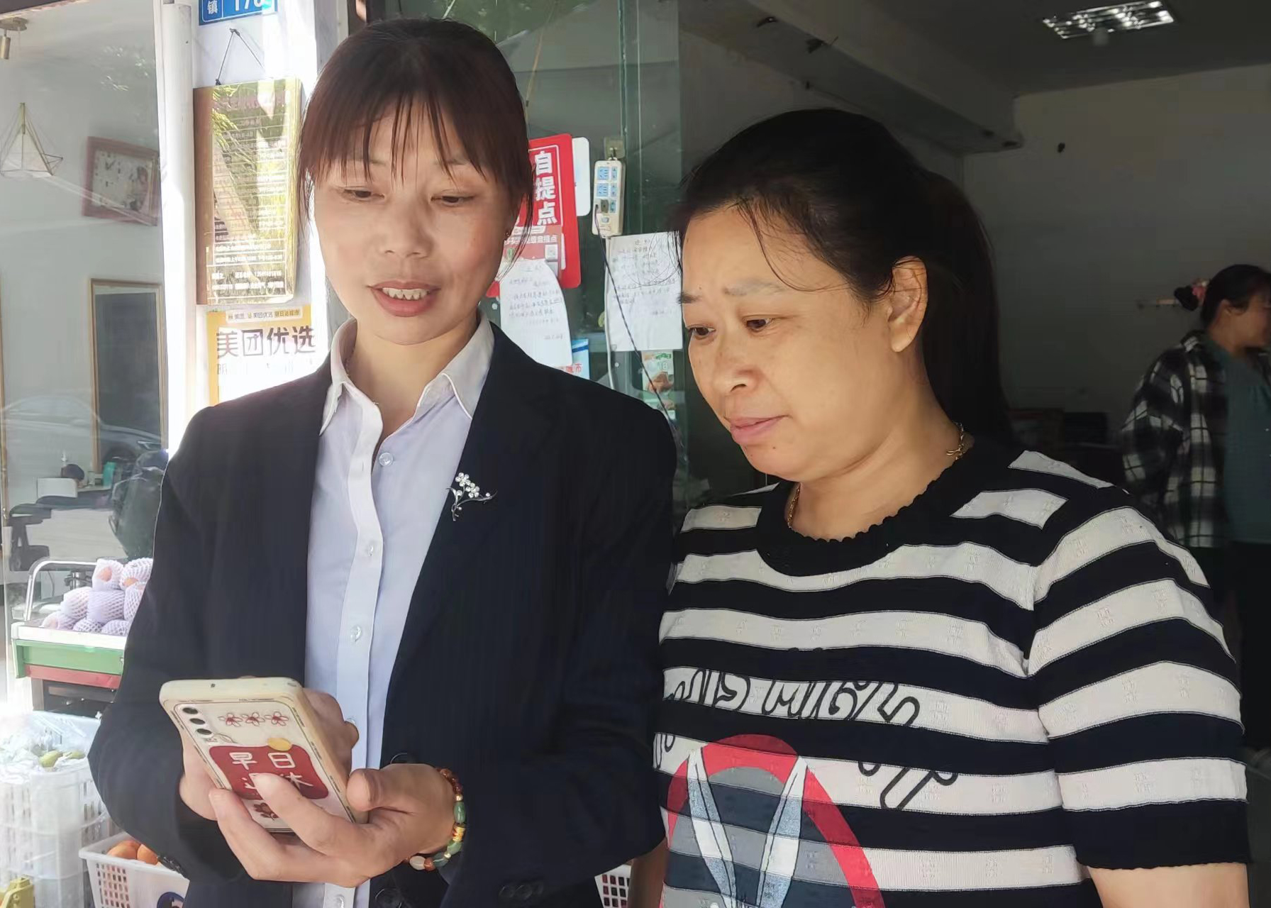 2022年度先進系列報道（五）：詹昌友：盡心盡責服務至上，讓成就感在工作中綻放